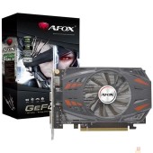 Видеокарта Видеокарта AFOX GT730 2GB GDDR5 128bit VGA/DVI-D/HDMI 1FAN RTL(AF730-2048D5H5/AF730-2048D5H5-V2) RTL 