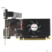 Видеокарта Видеокарта AFOX GeForce GT240 1GB GDDR3 128bit VGA/DV/ HDMI 1FAN (AF240-1024D3L2-V2) RTL
