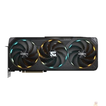 Видеокарта Gigabyte GV-N5080GAMING OC-16GD 1.0  -1