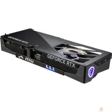 Видеокарта MSI PCI-E RTX 5080 16GB GAMING TRIO OC NV RTX5080 16Gb 256bit GDDR7 2700/30000/HDMIx1/DPx-1