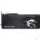 Видеокарта MSI PCI-E RTX 5080 16GB GAMING TRIO OC NV RTX5080 16Gb 256bit GDDR7 2700/30000/HDMIx1/DPx