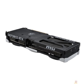 Видеокарта Видеокарта MSI GeForce RTX 5080 16G VENTUS 3X OC PLUS GDDR7/256 bit/3xDP, HDMI) RTL (RTX 5080 16G VENTUS 3X OC PLUS)-1