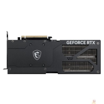 Видеокарта Видеокарта MSI GeForce RTX 5080 16G VENTUS 3X OC PLUS GDDR7/256 bit/3xDP, HDMI) RTL (RTX 5080 16G VENTUS 3X OC PLUS)-2