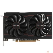 Видеокарта Sapphire 11314-08-20G  PULSE RX 6500 XT GAMING OC 8GB