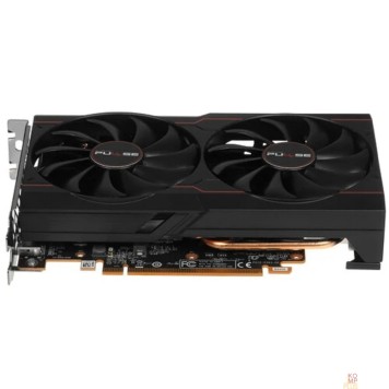 Видеокарта Sapphire 11314-08-20G  PULSE RX 6500 XT GAMING OC 8GB-2