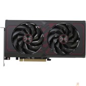 Видеокарта Sapphire 11339-04-20G PULSE RX 7600 XT GAMING OC 16GB