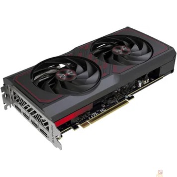 Видеокарта Sapphire 11339-04-20G PULSE RX 7600 XT GAMING OC 16GB-1