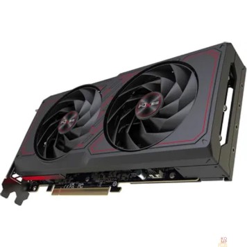 Видеокарта Sapphire 11339-04-20G PULSE RX 7600 XT GAMING OC 16GB-2