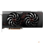 Видеокарта Sapphire 11335-04-20G  PULSE RX 7700 XT GAMING 12GB