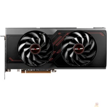 Видеокарта Sapphire 11335-04-20G  PULSE RX 7700 XT GAMING 12GB