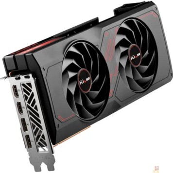 Видеокарта Sapphire 11335-04-20G  PULSE RX 7700 XT GAMING 12GB-2