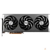Видеокарта Sapphire 11335-02-20G  NITRO+ RX 7700 XT GAMING OC 12GB