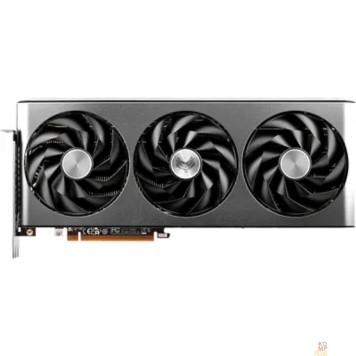 Видеокарта Sapphire 11335-02-20G  NITRO+ RX 7700 XT GAMING OC 12GB