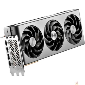 Видеокарта Sapphire 11335-02-20G  NITRO+ RX 7700 XT GAMING OC 12GB-2
