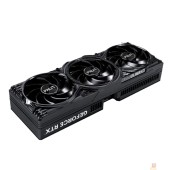 Видеокарта Видеокарта Palit RTX5080 GAMINGPRO OC 16GB GDDR7 256bit 3xDP HDMI 3FAN RTL NE75080S19T2-GB2031A