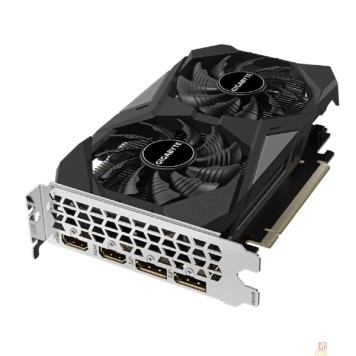 Видеокарта Gigabyte GV-N3050WF2OCV2-6GD-1