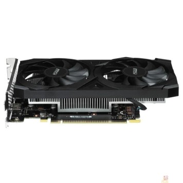 Видеокарта MSI RTX3050 VENTUS 2X E OC 6GB GDDR6 96bit 2xDP HDMI 2FAN RTL-2