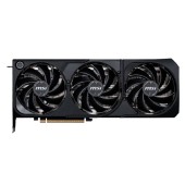 Видеокарта MSI RTX 5080 16GB SHADOW 3X OC GDDR7 256bit 3xDP HDMI 3FAN RTL