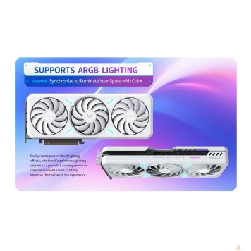 Видеокарта Видеокарта MAXSUN Intel Arc B580 iCraft 12G DDR6, 192bit, 3* DP/HDMI, 3FAN RTL-1