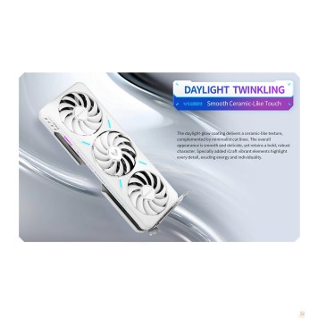 Видеокарта Видеокарта MAXSUN Intel Arc B580 iCraft 12G DDR6, 192bit, 3* DP/HDMI, 3FAN RTL-2