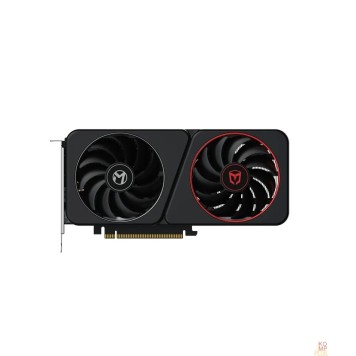 Видеокарта Видеокарта MAXSUN Intel Arc B580 Milestone 12G DDR6, 192bit, 3* DP/HDMI, 2FAN RTL-1