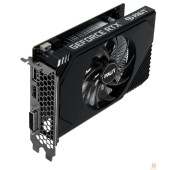Видеокарта Видеокарта PCIE16 RTX3050 6GB PA-RTX3050 STORMX OC 6GB V1 PALIT NE63050S18JE-1072F