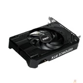 Видеокарта Видеокарта PCIE16 RTX4060 8GB PA-RTX4060 STORMX 8GB PALIT NE64060019P1-1070F V1