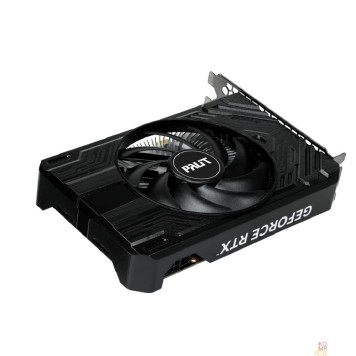 Видеокарта Видеокарта PCIE16 RTX4060 8GB PA-RTX4060 STORMX 8GB PALIT NE64060019P1-1070F V1