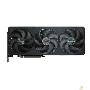 Видеокарта Gigabyte GV-N507TEAGLE OC-16GD RTX5070Ti EAGLE OC SFF 16GB GDDR7 256bit 3xDP HDMI 3FAN RTL-1