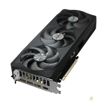 Видеокарта Gigabyte GV-N507TEAGLE OC-16GD RTX5070Ti EAGLE OC SFF 16GB GDDR7 256bit 3xDP HDMI 3FAN RTL-2