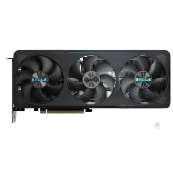 Видеокарта Gigabyte GV-N5070EAGLE OC-12GD 1.0-1