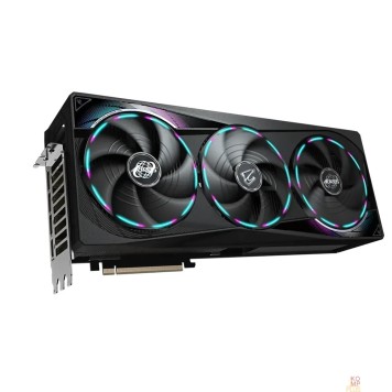 Видеокарта Gigabyte GV-N507TAORUS M-16GD RTX5070Ti MASTER 16GB GDDR7 256bit 3xDP HDMI 3FAN RTL