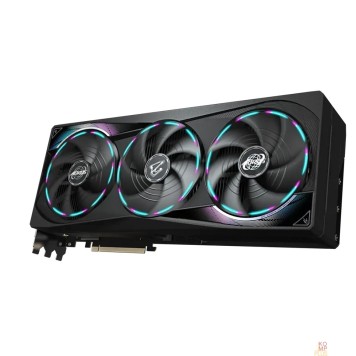 Видеокарта Gigabyte GV-N507TAORUS M-16GD RTX5070Ti MASTER 16GB GDDR7 256bit 3xDP HDMI 3FAN RTL-2