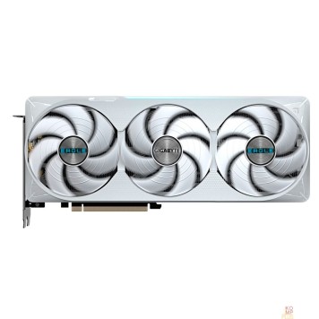 Видеокарта Gigabyte GV-N507TEAGLEOC ICE-16GD RTX5070Ti EAGLE OC ICE SFF 16GB GDDR7 256bit 3xDP HDMI 3FAN RTL-1