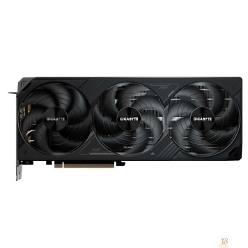 Видеокарта Gigabyte GV-N507TWF3OC-16GD RTX5070Ti WINDFORCE OC SFF 16GB GDDR7 256bit 3xDP HDMI 3FAN RTL-1