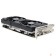 Видеокарта Видеокарта AFOX GTX1660TI 6Gb 192bit GDDR6 DP/DVI/HDMI  ATX Dual Fan (AF1660TI-6144D6H4) RTL