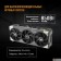Видеокарта Видеокарта ASUS GeForce RTX5080 16Gb DDR7 256 bit 3*DP/2*HDMI 3* FAN (TUF-RTX5080-O16G-GAMING) RTL