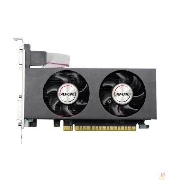 Видеокарта Видеокарта PCIE16 GTX750 4GB AF750-4096D5L4-V4 AFOX