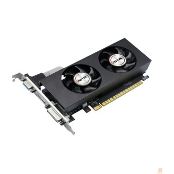 Видеокарта Видеокарта PCIE16 GTX750 4GB AF750-4096D5L4-V4 AFOX-1