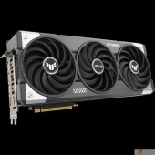 Видеокарта Видеокарта ASUS TUF-RTX5070-O12G-GAMING//RTX5070,HDMI*2,DP*3,12G,D7; 90YV0LZ0-M0NA00