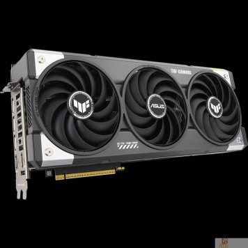 Видеокарта Видеокарта ASUS TUF-RTX5070-O12G-GAMING//RTX5070,HDMI*2,DP*3,12G,D7; 90YV0LZ0-M0NA00