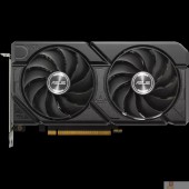 Видеокарта Видеокарта ASUS AMD Radeon RX7600 DUAL OC V2 8GB GDDR6 128bit 3*DP/HDMI (DUAL-RX7600-O8G-EVO) RTL