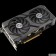 Видеокарта Видеокарта ASUS AMD Radeon RX7600 DUAL OC V2 8GB GDDR6 128bit 3*DP/HDMI (DUAL-RX7600-O8G-EVO) RTL