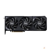 Видеокарта Видеокарта PCIE16 RTX5070TI 16GB RTX 5070 Ti 16G SHADOW 3X OC MSI