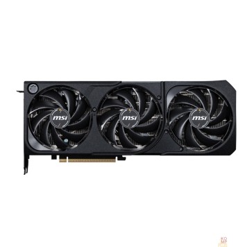 Видеокарта Видеокарта PCIE16 RTX5070TI 16GB RTX 5070 Ti 16G SHADOW 3X OC MSI