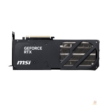 Видеокарта Видеокарта PCIE16 RTX5070TI 16GB RTX 5070 Ti 16G SHADOW 3X OC MSI-2