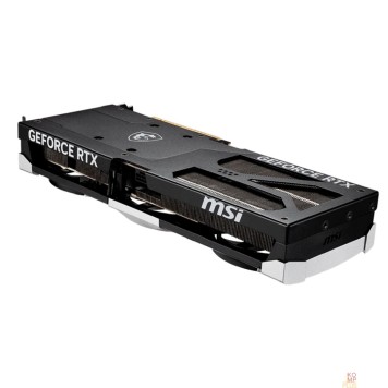 Видеокарта MSI PCI-E RTX 5070 Ti 16G VENTUS 3X OC -1