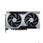 Видеокарта MSI RTX 5060 Ti 8G VENTUS 2X OC PLUS NV RTX 5060TI 8Gb 128bit GDDR7 2617/28000/