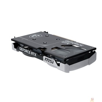 Видеокарта MSI RTX 5060 Ti 8G VENTUS 2X OC PLUS NV RTX 5060TI 8Gb 128bit GDDR7 2617/28000/-1