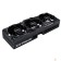 Видеокарта Видеокарта Palit RTX5070Ti GAMINGPRO OC 16GB GDDR7 256bit 3xDP HDMI 3FAN RTL